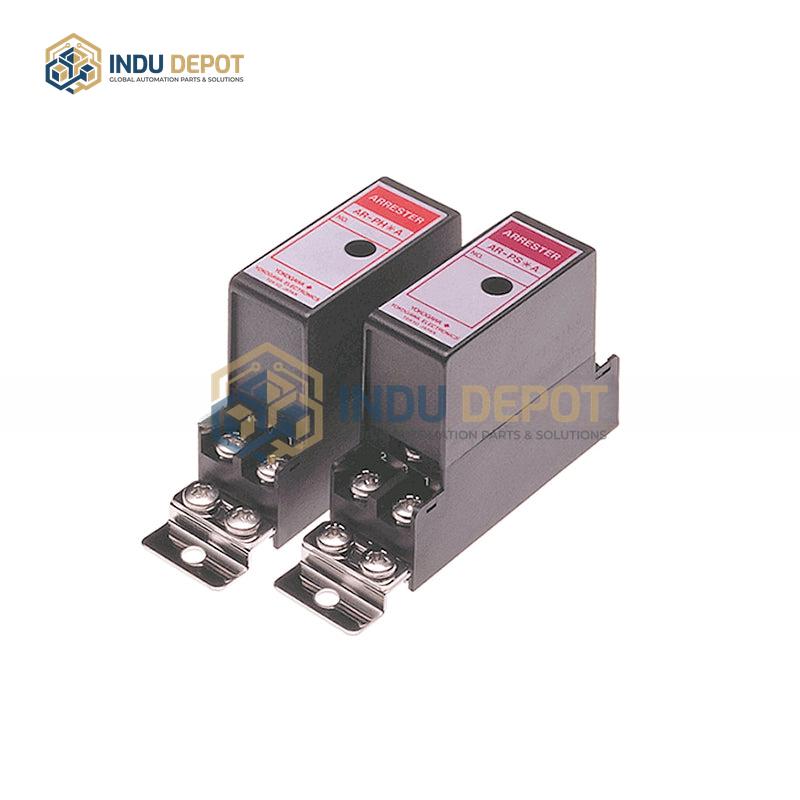 YOKOGAWA AR-PH Arrester for Power Supply