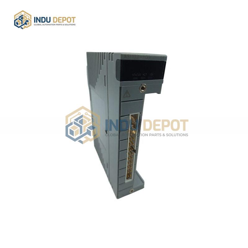Analog Input Module YOKOGAWA ASI133-H00 - Image 2