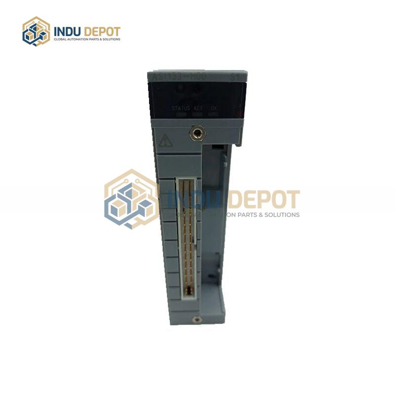 Analog Input Module YOKOGAWA ASI133-H00 - Image 3