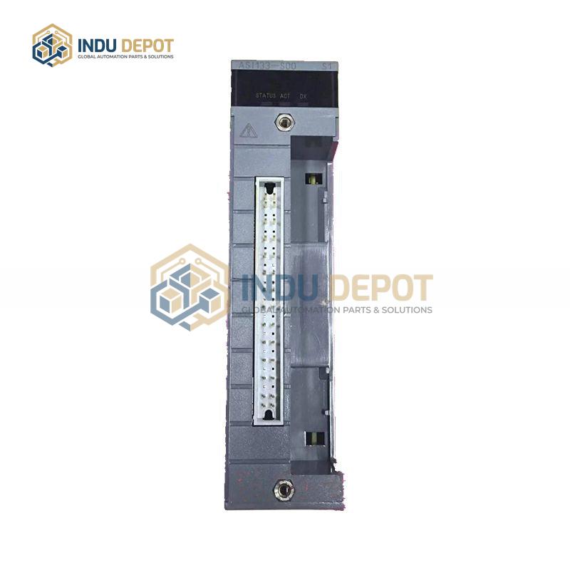 8-Channel Analog Input Yokogawa ASI133-S00 Module - Image 3