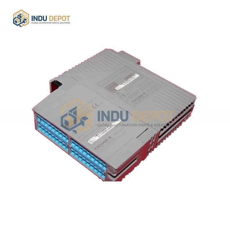 Isolated Analog Output Module ASI533-H00 S1 YOKOGAWA