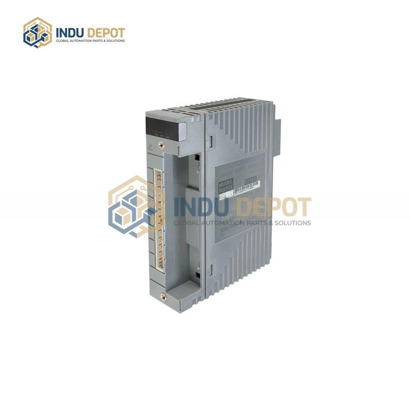 Isolated Analog Output Module ASI533-H00 S1 YOKOGAWA