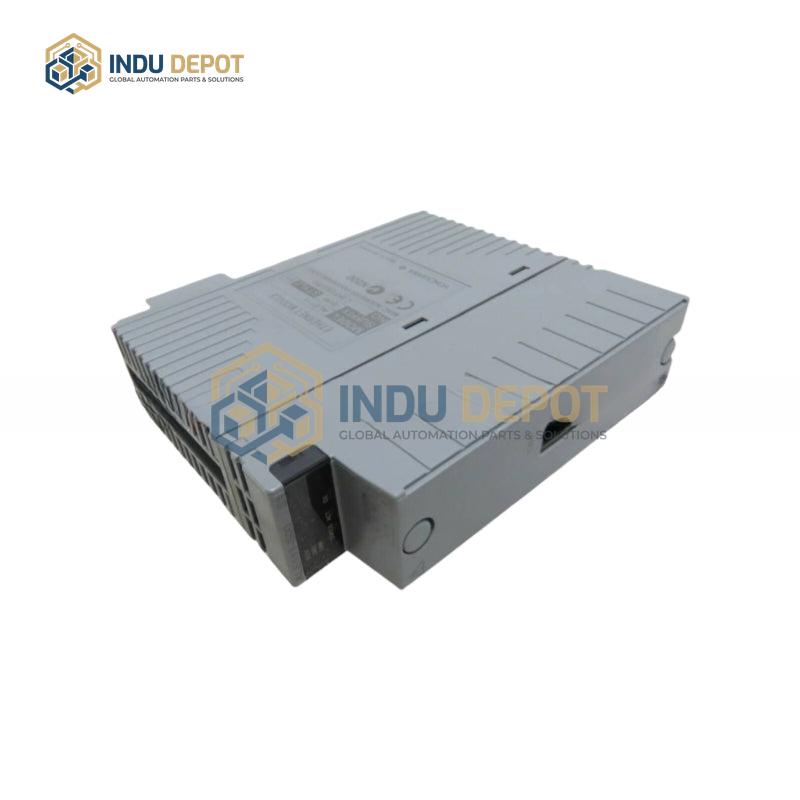 YOKOGAWA ASR133-S00 RTD/POT Input Module