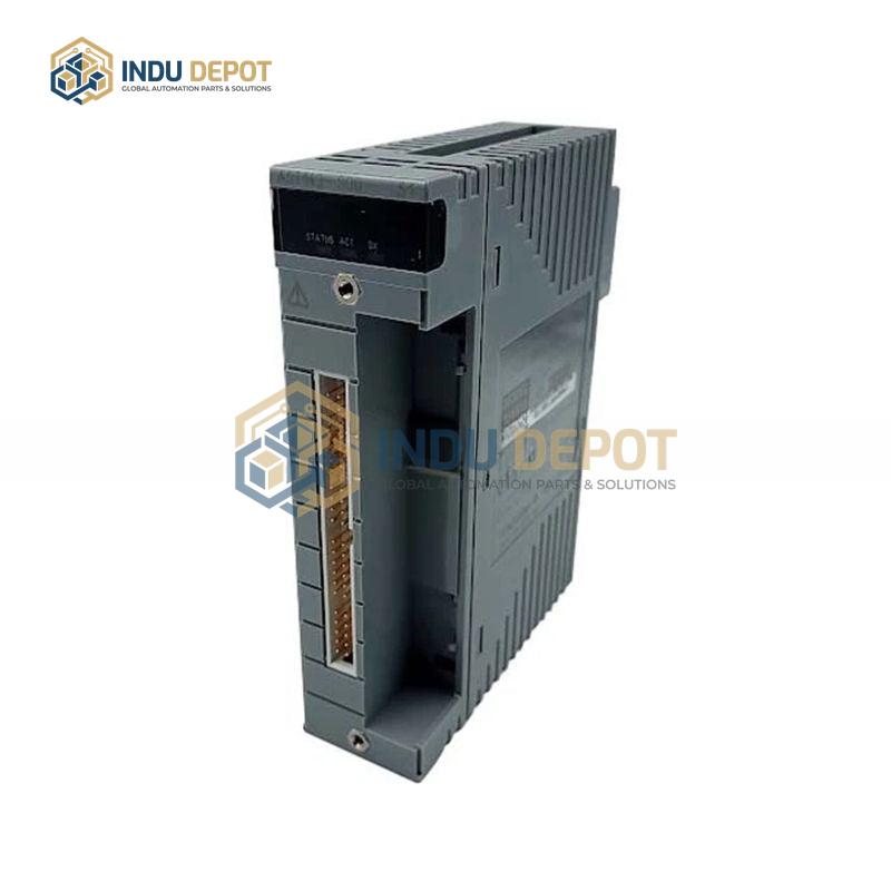 Yokogawa AST143-S00 TC/mV Input Module for DCS Systems - Image 3