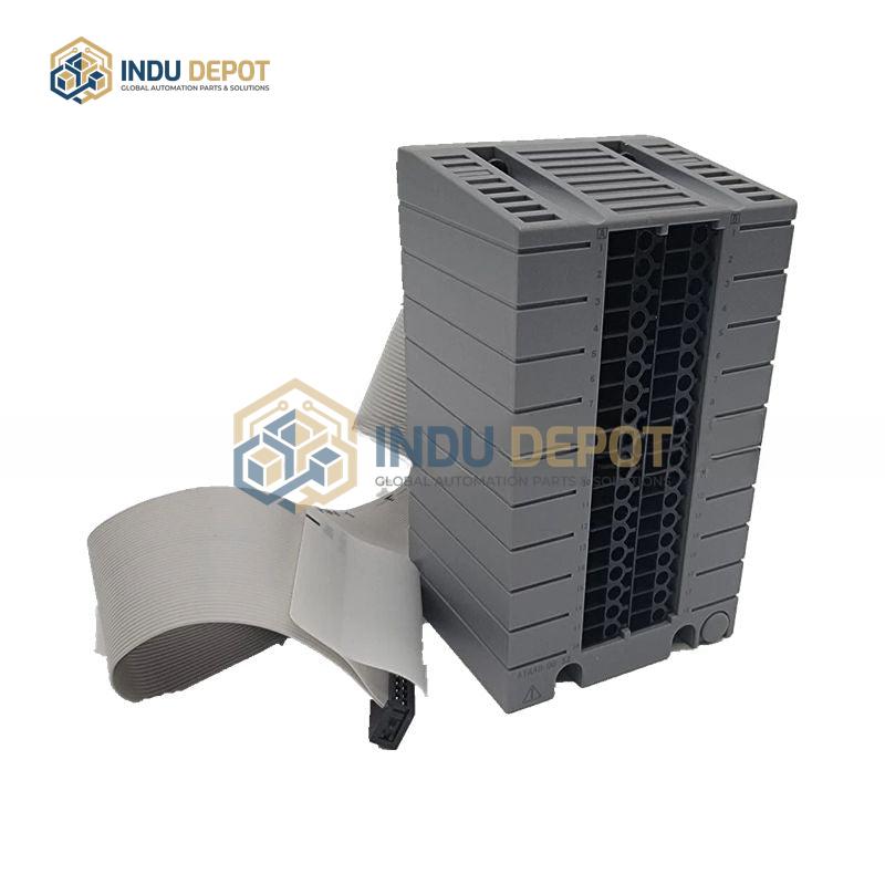 Yokogawa ATA4D-00 S2 Analog Input Terminal Block for FIO DCS