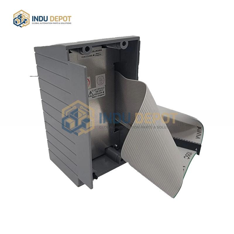 Yokogawa ATA4D-00 S2 Analog Input Terminal Block for FIO DCS - Image 2