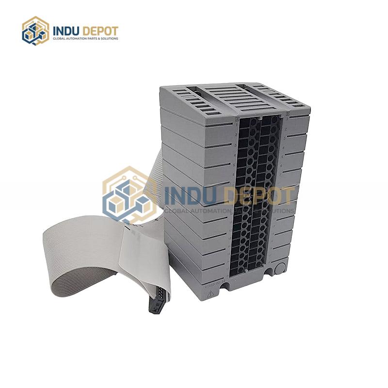 YOKOGAWA ATA4D-00 Dual Pressure Clamp Terminal Block