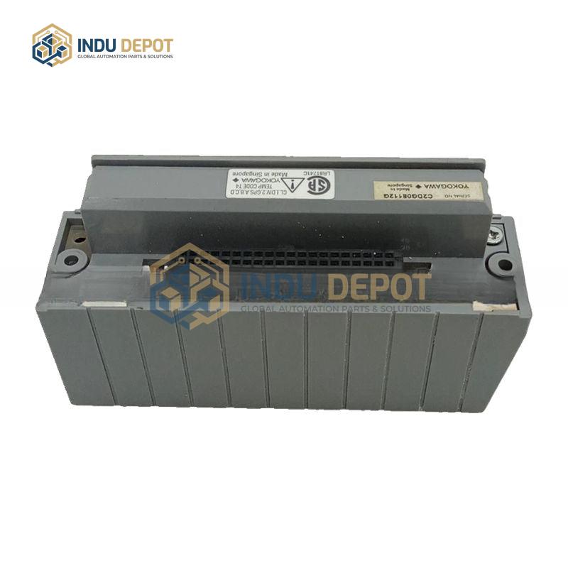 Pressure Clamp Terminal Block Yokogawa ATA4S-00 S2