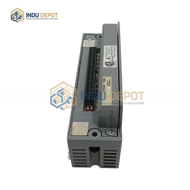 Pressure Clamp Terminal Block Yokogawa ATA4S-00 S2 - Image 2