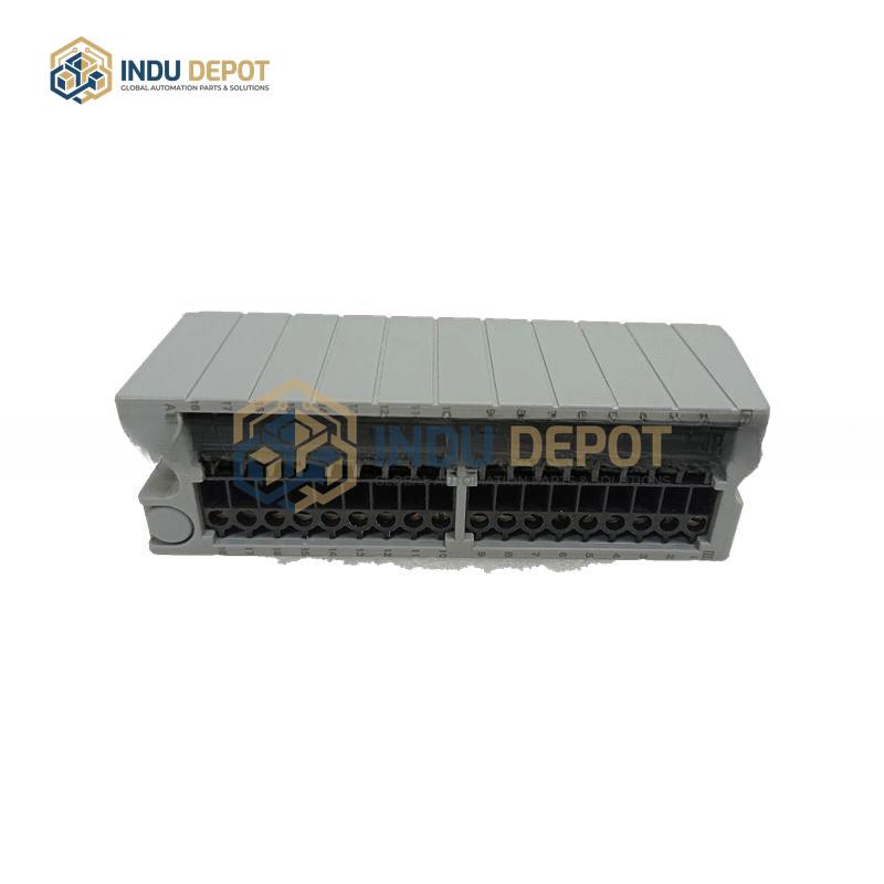 Pressure Clamp Terminal Block Yokogawa ATA4S-00 S2 - Image 3