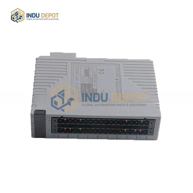 YOKOGAWA ATA4S-10 Pressure Clamp Terminal Block