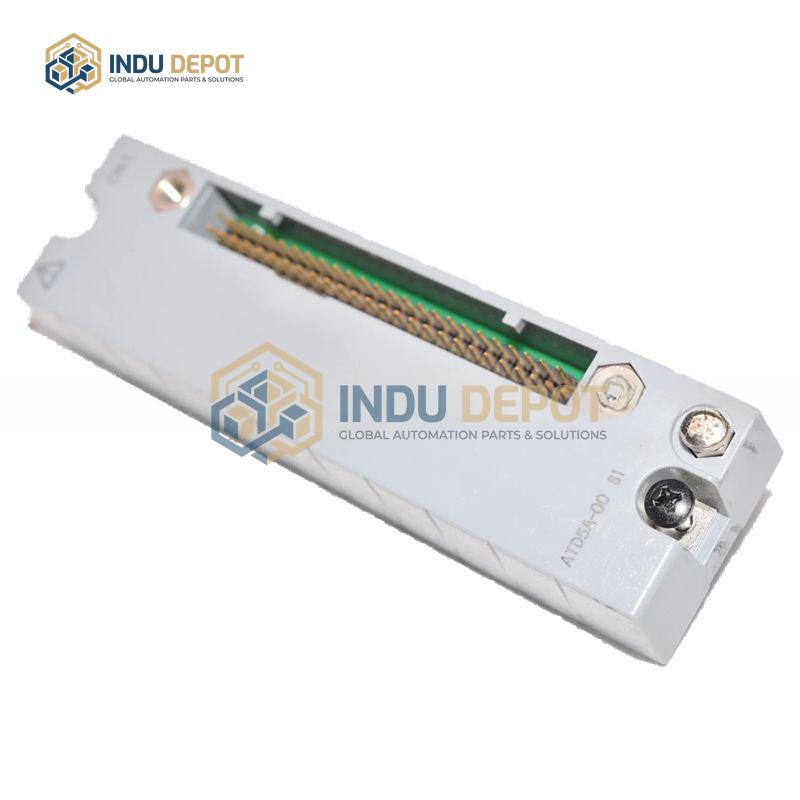 YOKOGAWA ATD5A-00 S1 Terminal Block Adapter Module