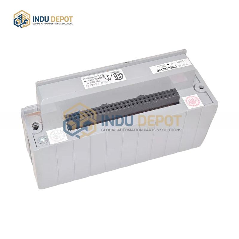 ATD5S-00 | YOKOGAWA Pressure Clamp Terminal Block