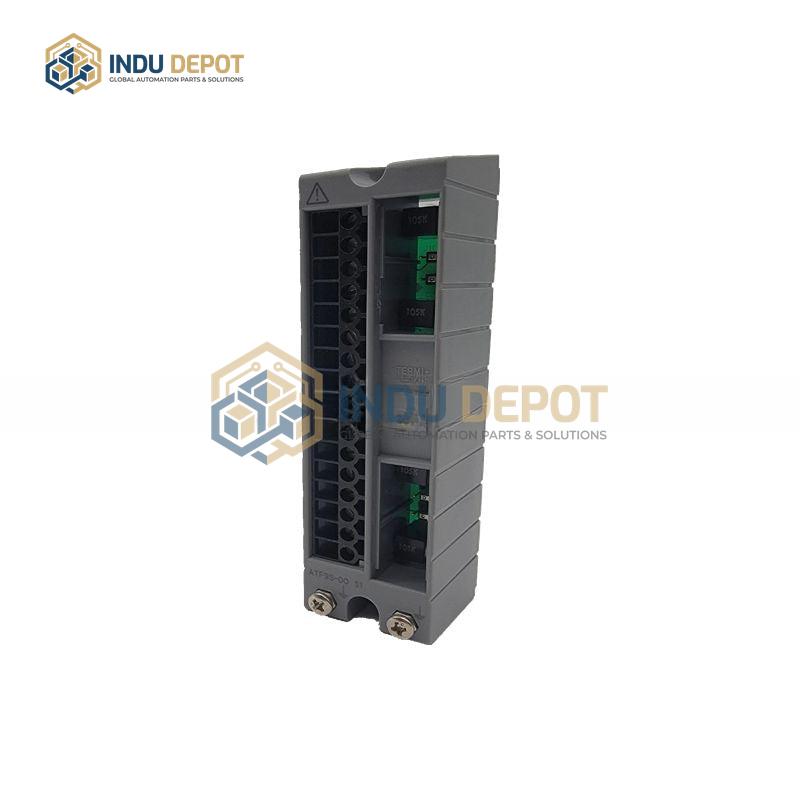 Terminal Block YOKOGAWA ATF9S-00 for Fieldbus