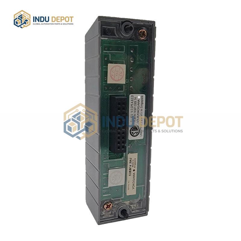 Terminal Block YOKOGAWA ATF9S-00 for Fieldbus - Image 2