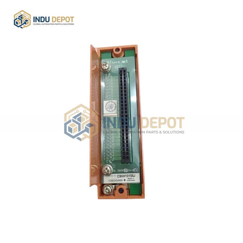 YOKOGAWA ATI3S-00 Pressure Clamp Terminal Block