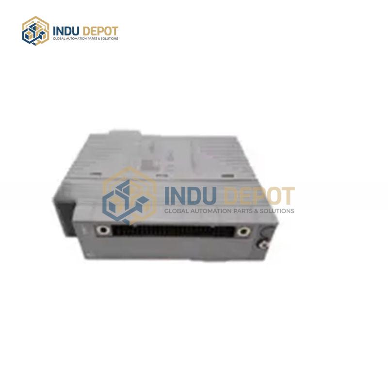 YOKOGAWA ATI3S-S00 Terminal Analog I/O Module - Image 3