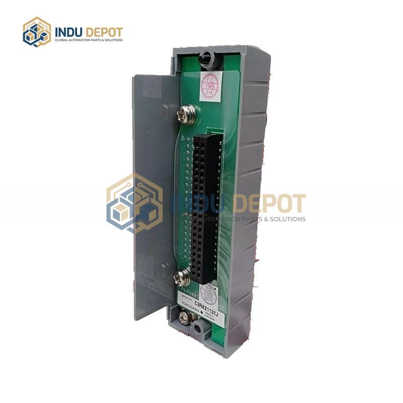 YOKOGAWA ATK4A-00 S1 16-Channel I/O Interface Module