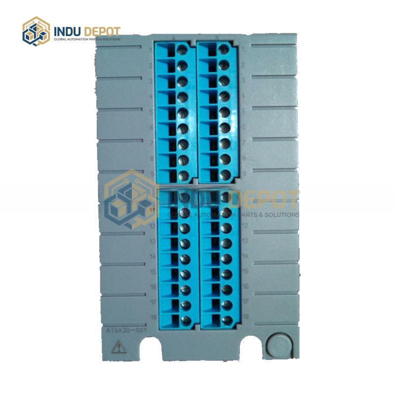 ATSA3D-0 Terminal Block Module by Yokogawa