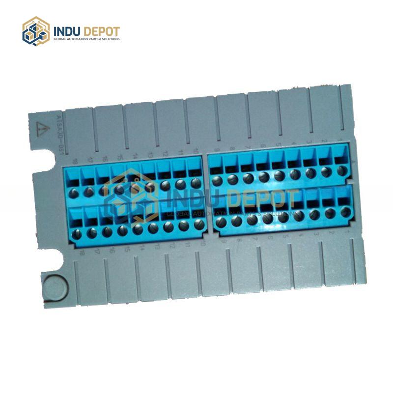 ATSA3D-0 Terminal Block Module by Yokogawa