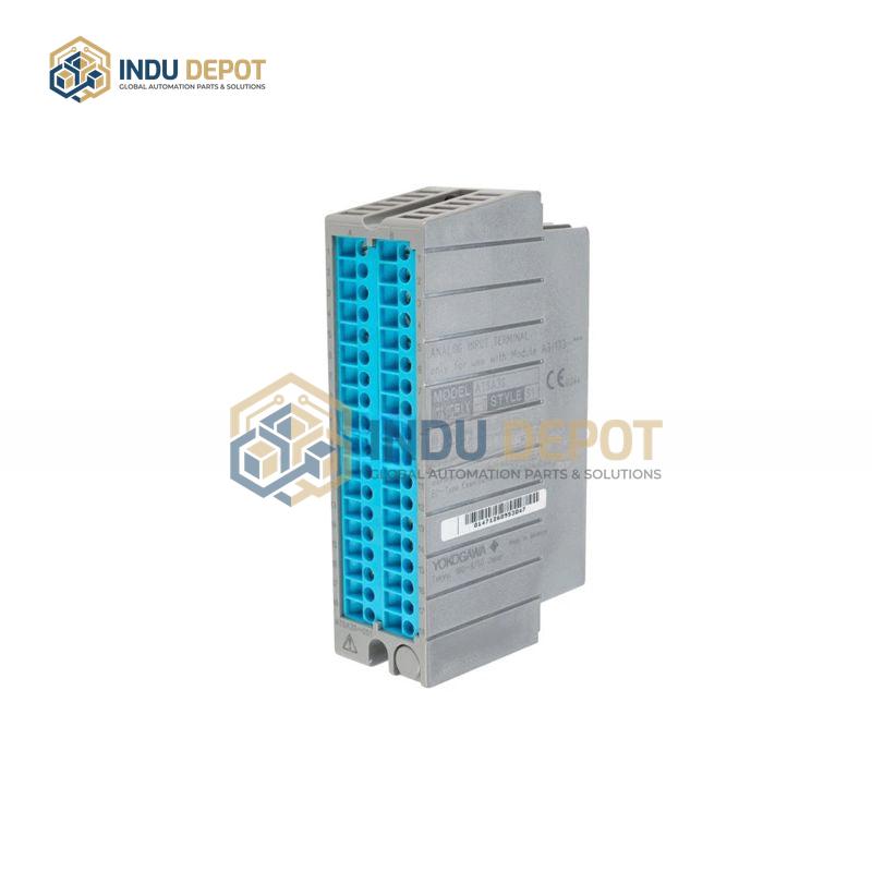 Digital Output Terminal ATSA3S-0 by YOKOGAWA - Image 2