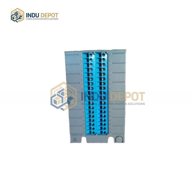 YOKOGAWA ATSR3S-0 Pressure Clamp Terminal Connector