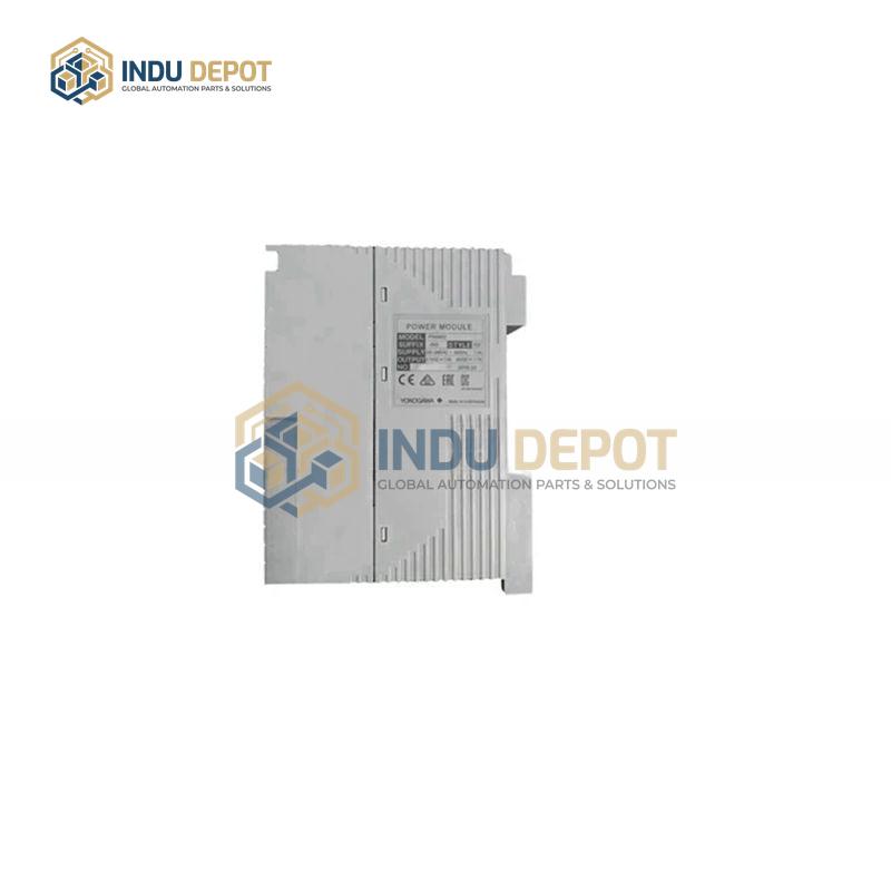 ATT4D-00 YOKOGAWA Dual-Redundant Terminal Block - Image 3