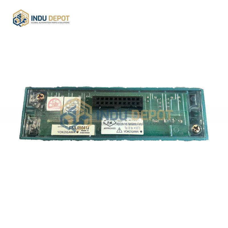 YOKOGAWA ATT4S-00 S2 Industrial I/O Module