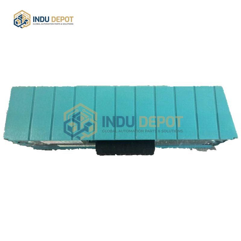 YOKOGAWA ATT4S-00 S2 Industrial I/O Module - Image 2