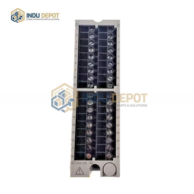 ATT4S-00 | YOKOGAWA | Pressure Clamp Terminal Block - Image 2