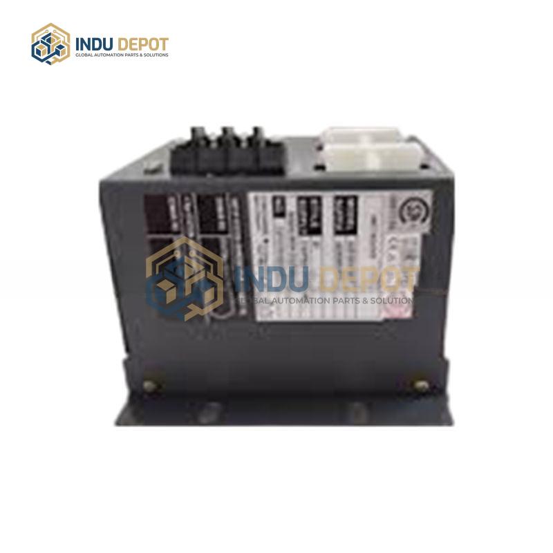 Yokogawa AVR10D-Q22020 | Duplexed V net/IP Router for CENTUM