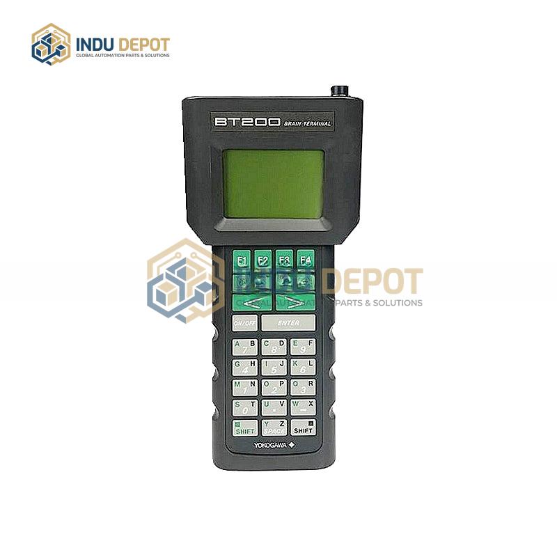 YOKOGAWA BT200-N00 Brain Terminal