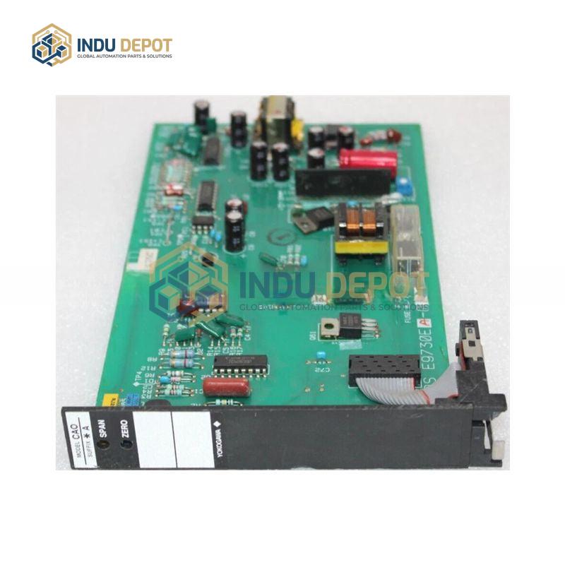 CAO*A Communication Interface Module for Yokogawa DCS