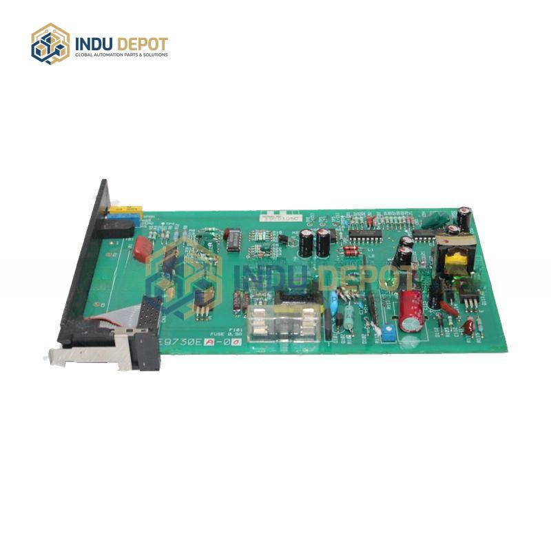 CAO*A Communication Interface Module for Yokogawa DCS