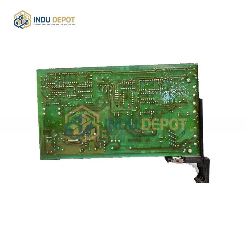 Yokogawa CH1*A Analog Input Module Industrial DCS Part - Image 3