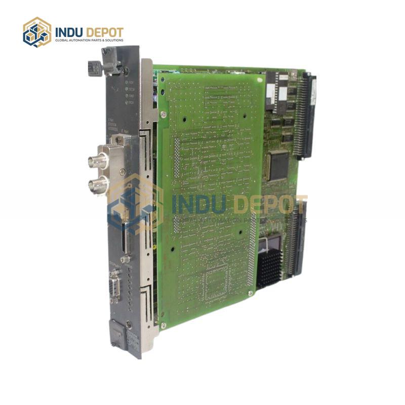 PLC Processor Module for CENTUM VP YOKOGAWA CP133E-64 S3