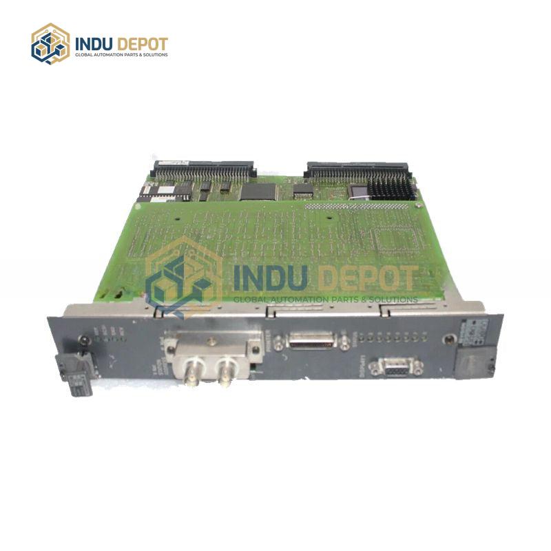 PLC Processor Module for CENTUM VP YOKOGAWA CP133E-64 S3 - Image 2