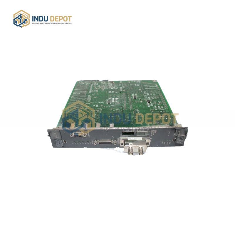 PLC Processor Module for CENTUM VP YOKOGAWA CP133E-64 S3 - Image 3