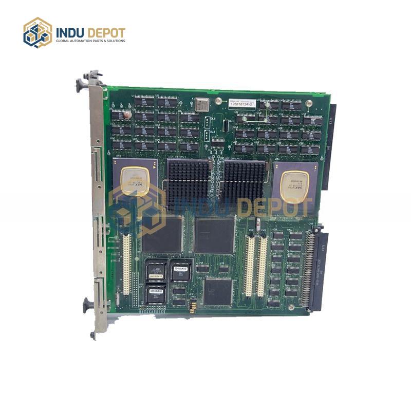 CP333D-S3 Yokogawa CENTUM CS Control Processor PCB