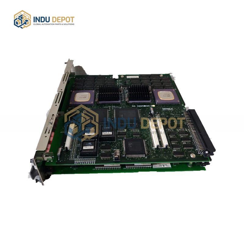 YOKOGAWA CP334D S3 Processor Module V-Net Communication - Image 2