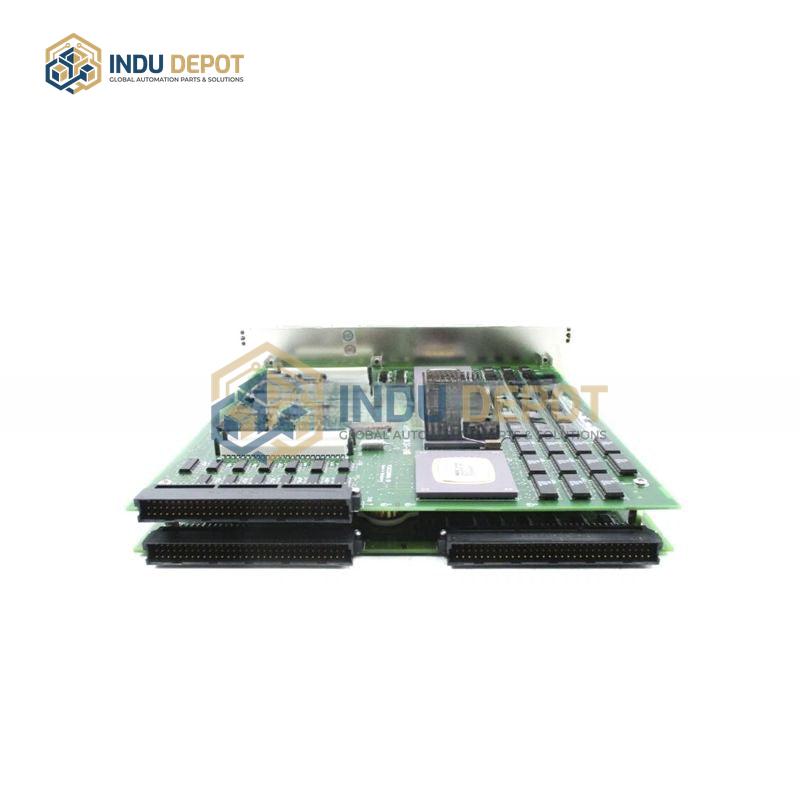 Yokogawa CP334D Processor Module CENTUM VP Process Controller - Image 2