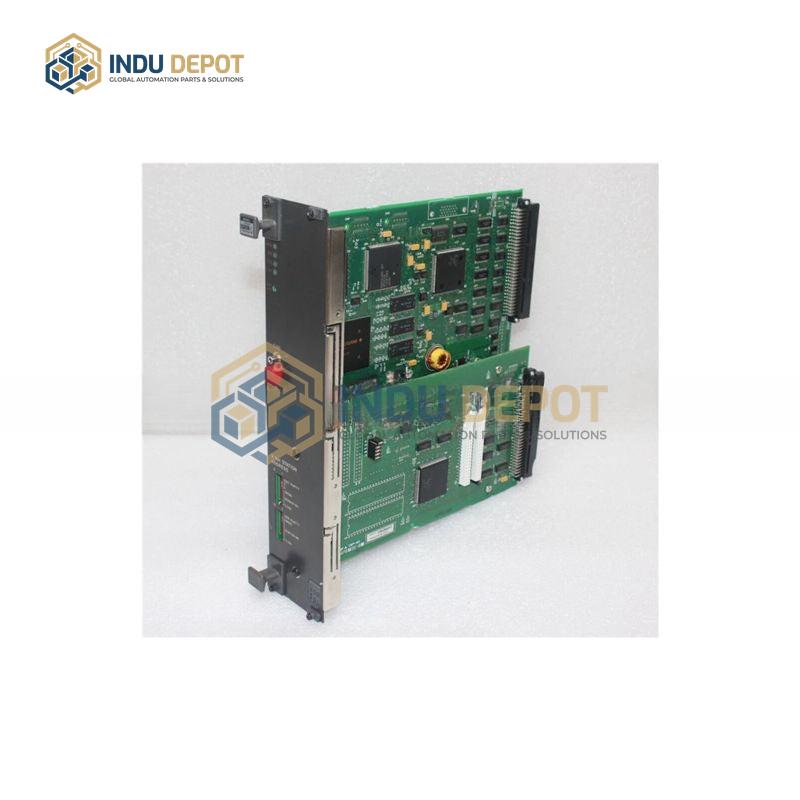 YOKOGAWA CP345 S1 Processor Module Enhanced Control - Image 2