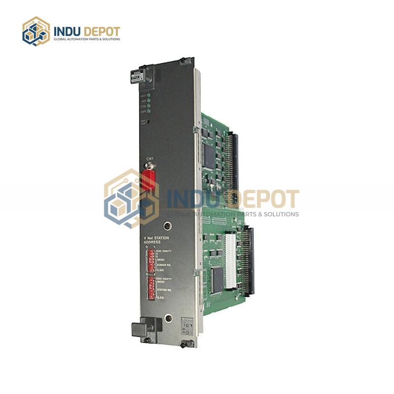 YOKOGAWA CP345 Processor Module