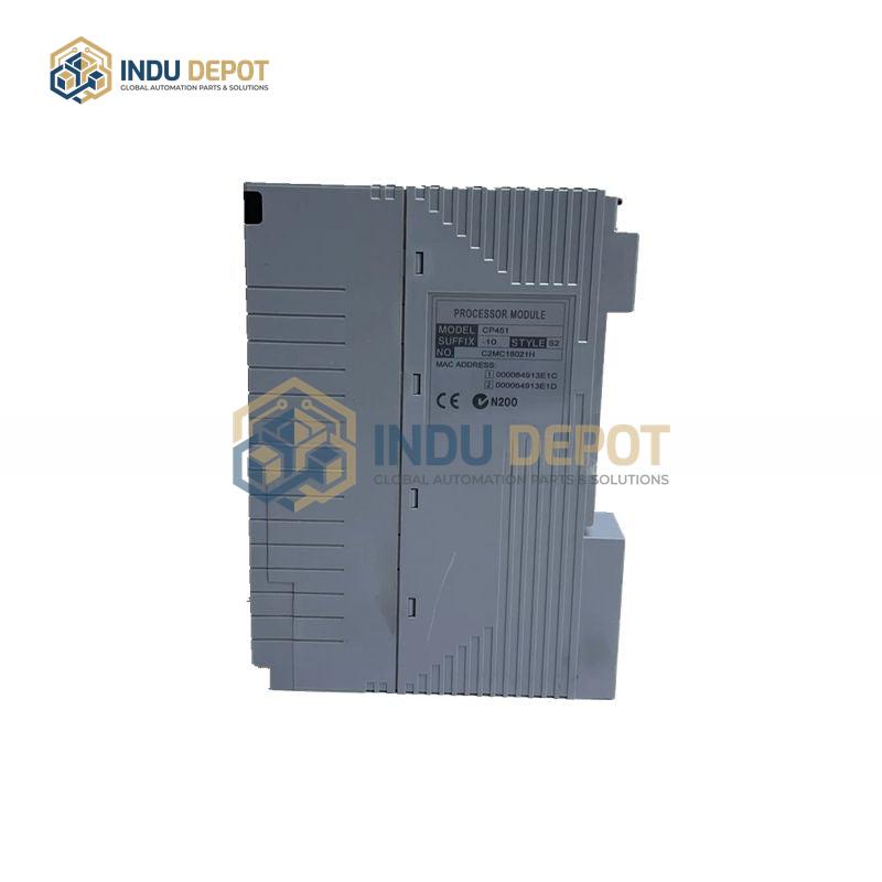 YOKOGAWA CP451-10 S2 Processor Module for CENTUM VP DCS - Image 2