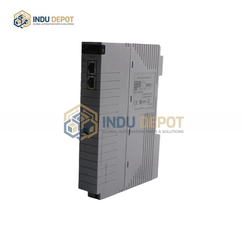 YOKOGAWA CP451-10 Processor Module