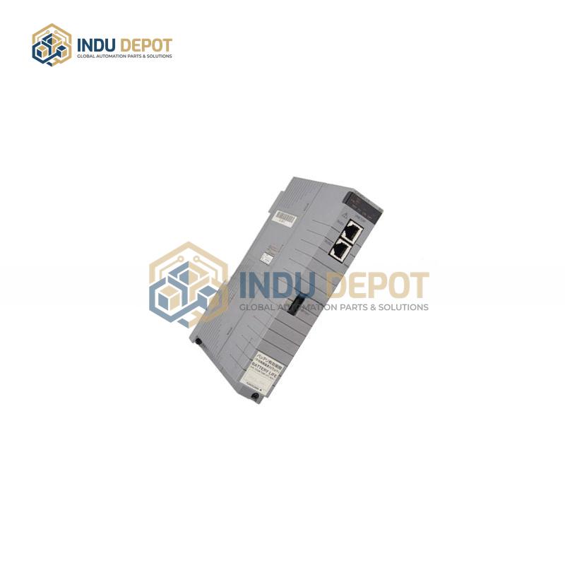 CP451-11 Control Processor Unit for Yokogawa DCS Systems - Image 2