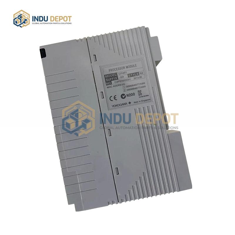 CP451-50 | YOKOGAWA | Processor Module