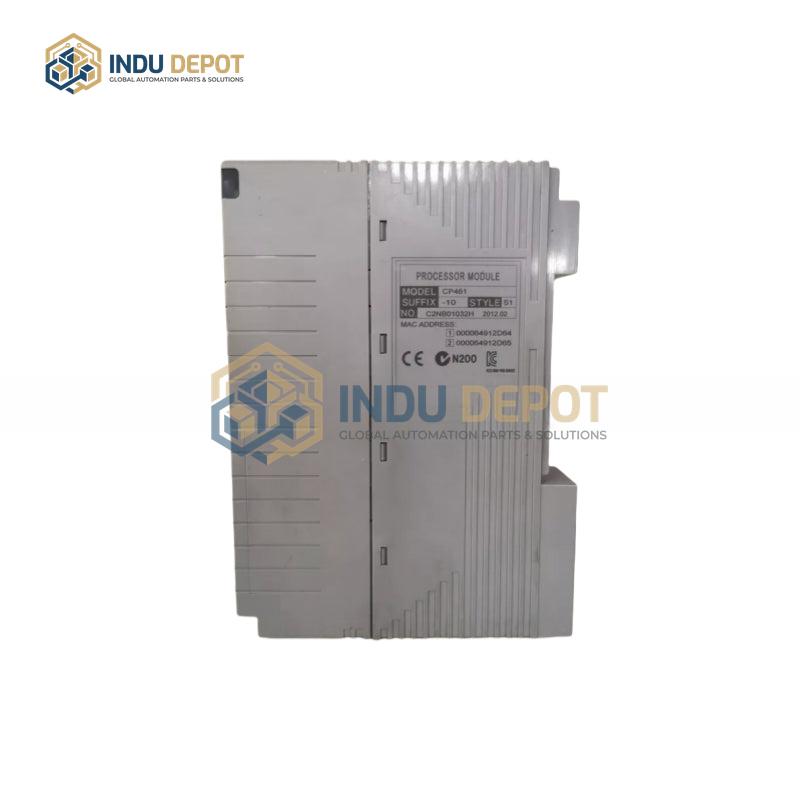 YOKOGAWA CP461-10 Processor Module - Image 4