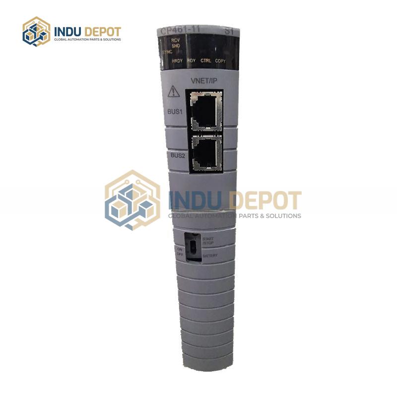 YOKOGAWA CP461-11 High-Performance Processor Module