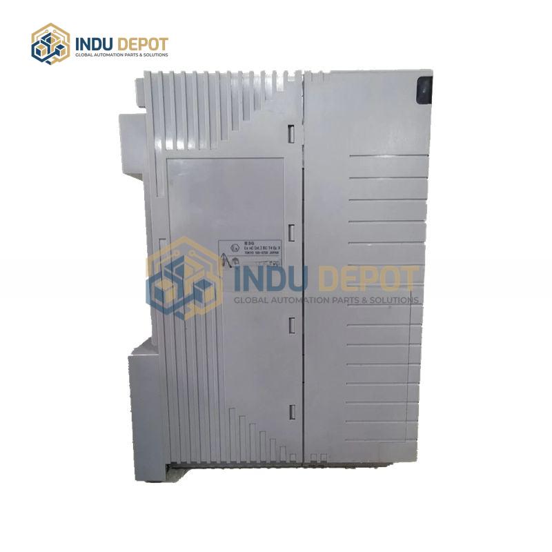 YOKOGAWA CP461-11 High-Performance Processor Module - Image 3